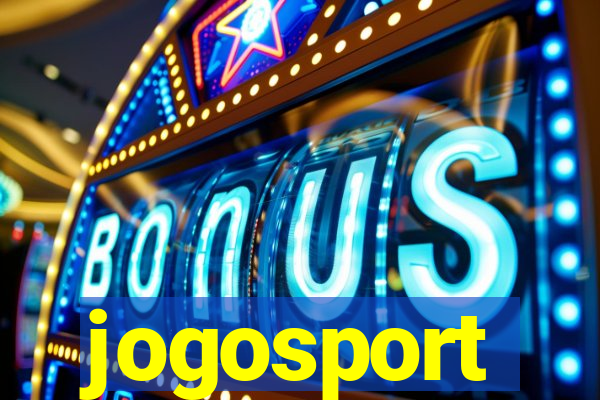 jogosport