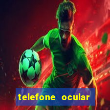 telefone ocular center betim