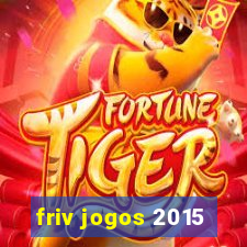 friv jogos 2015