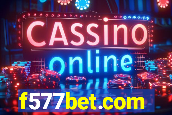 f577bet.com