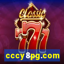 cccy8pg.com