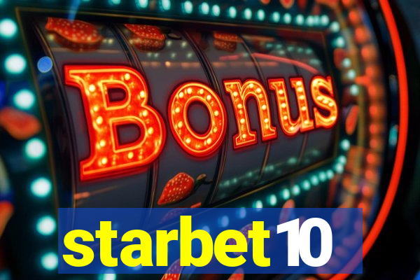 starbet10