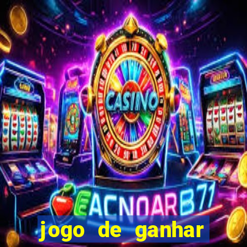 jogo de ganhar dinheiro no pix na hora