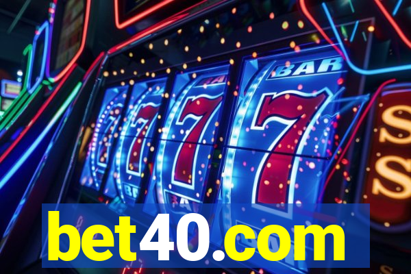 bet40.com