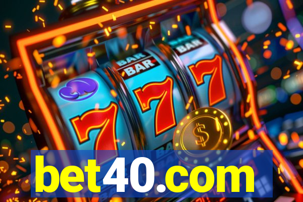 bet40.com