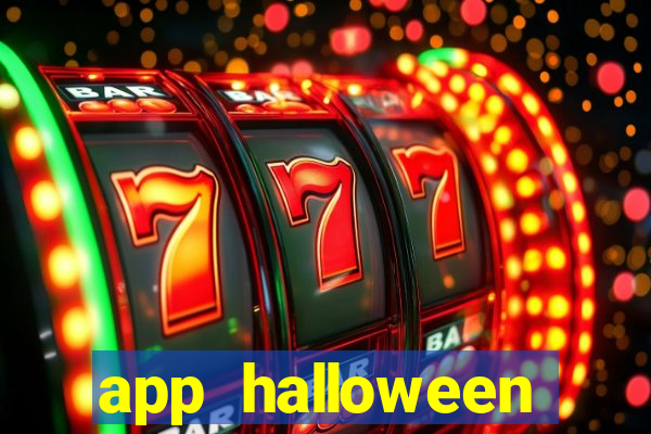 app halloween jackpot slots