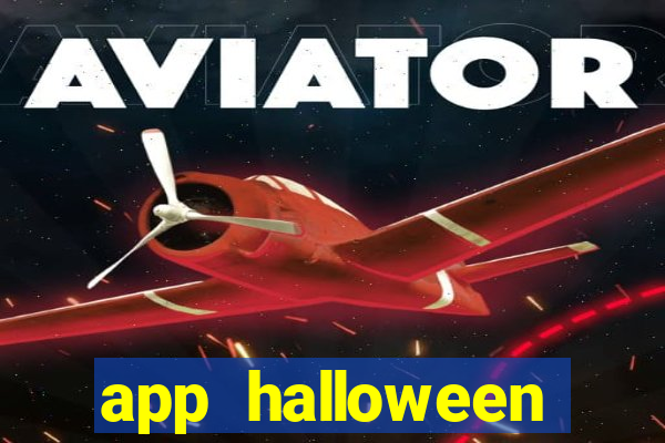 app halloween jackpot slots