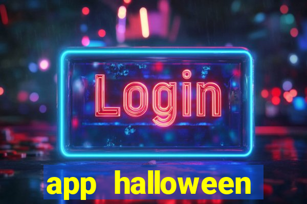 app halloween jackpot slots