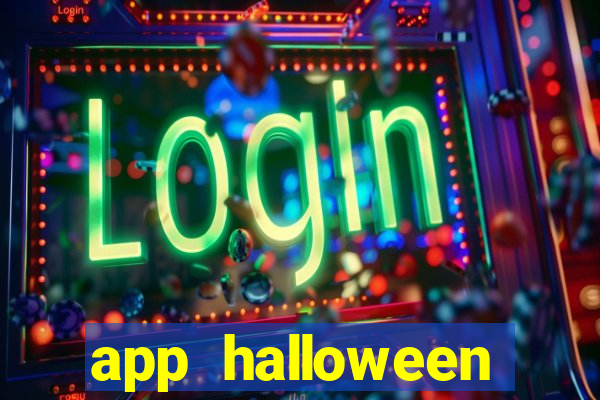 app halloween jackpot slots