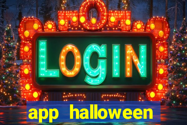 app halloween jackpot slots