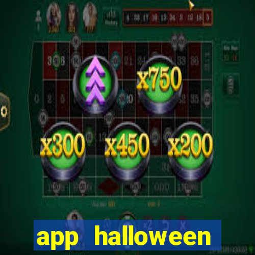 app halloween jackpot slots