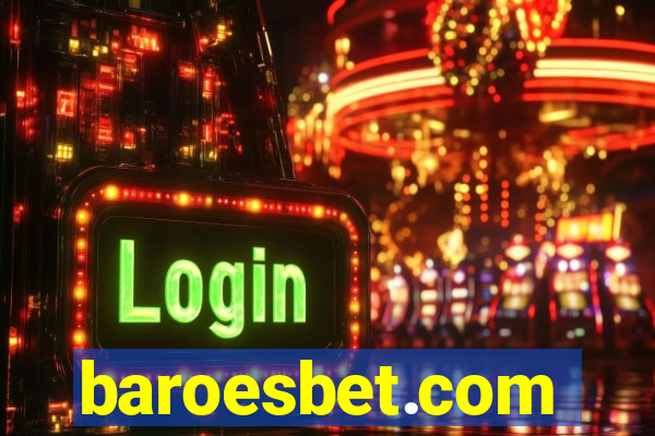 baroesbet.com