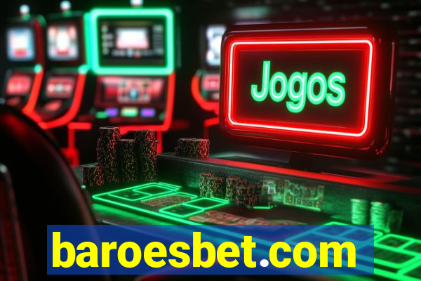 baroesbet.com