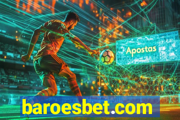 baroesbet.com