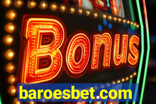 baroesbet.com