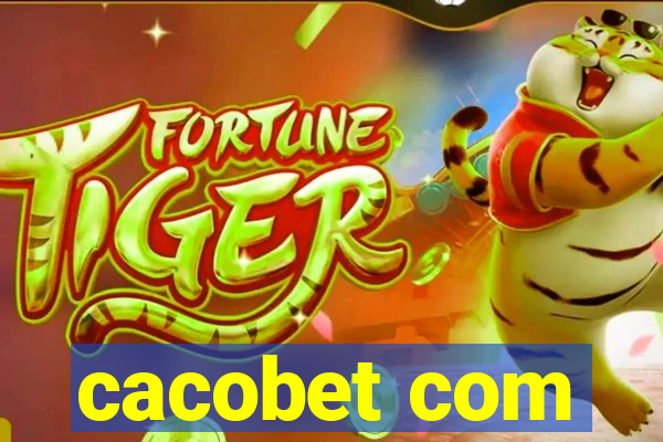 cacobet com