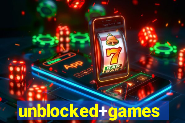 unblocked+games