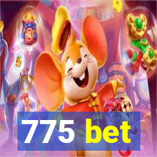 775 bet