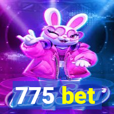 775 bet