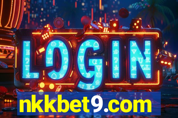 nkkbet9.com