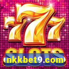 nkkbet9.com