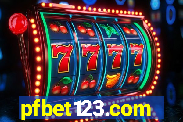 pfbet123.com