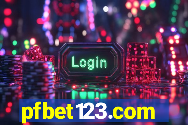 pfbet123.com