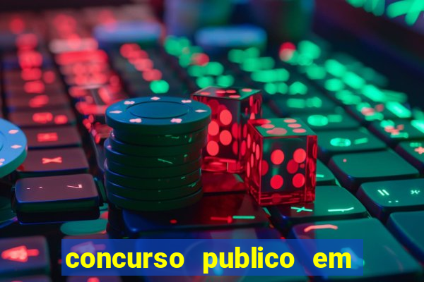 concurso publico em maiquinique bahia