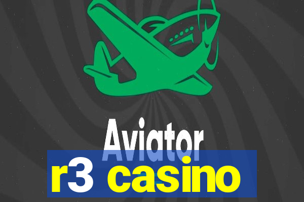 r3 casino