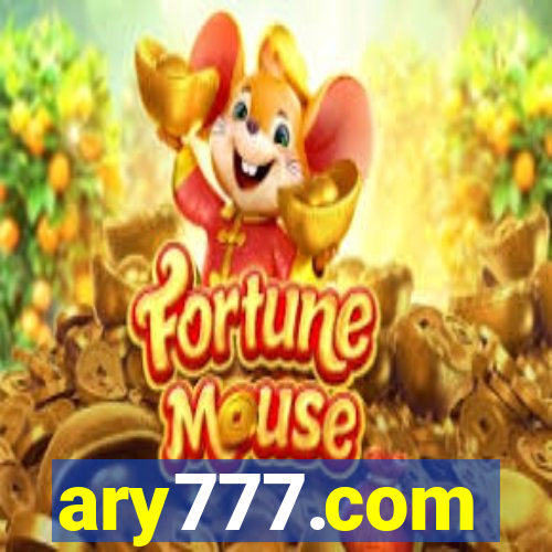 ary777.com