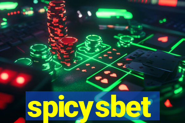 spicysbet