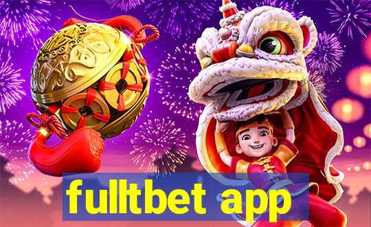 fulltbet app