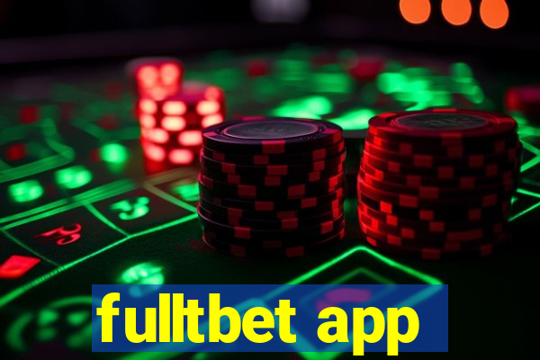 fulltbet app