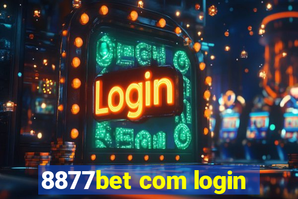 8877bet com login