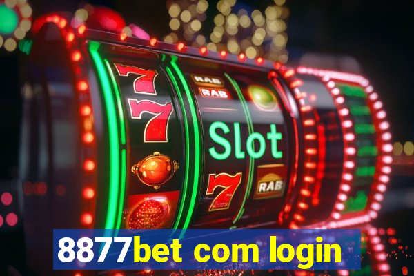 8877bet com login