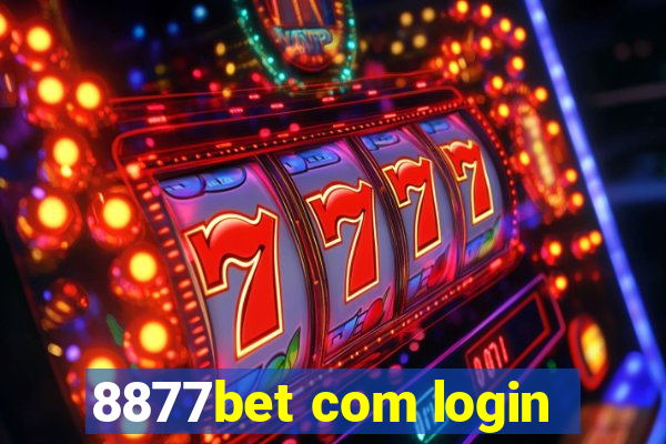 8877bet com login