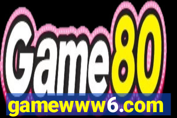 gamewww6.com