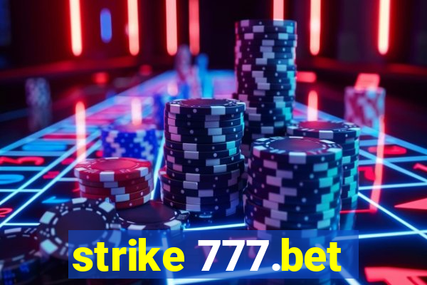 strike 777.bet