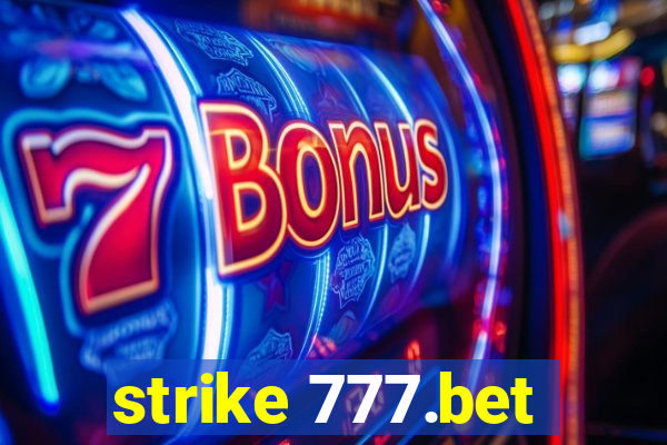 strike 777.bet