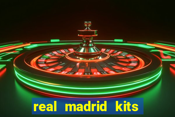 real madrid kits dls classic