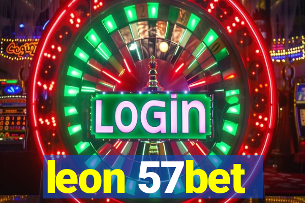 leon 57bet