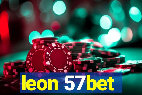 leon 57bet