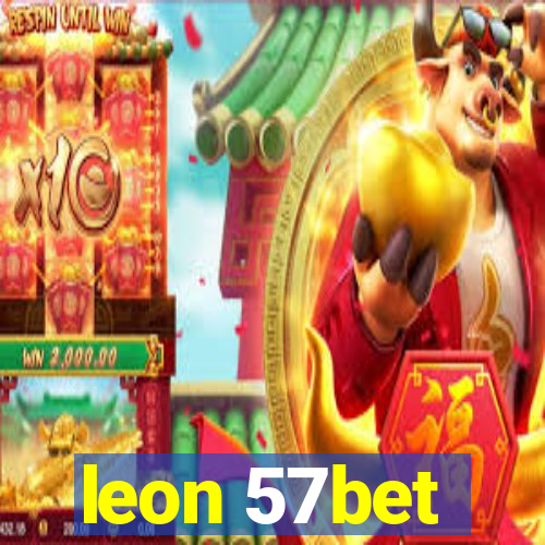 leon 57bet