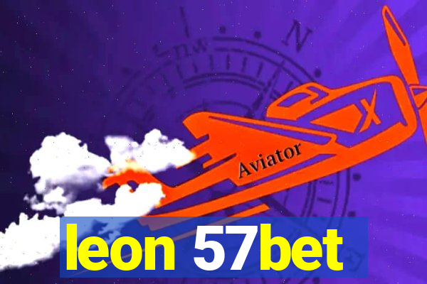 leon 57bet