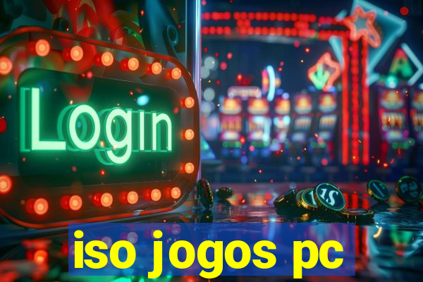 iso jogos pc