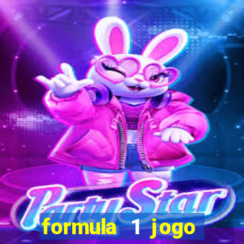 formula 1 jogo para pc