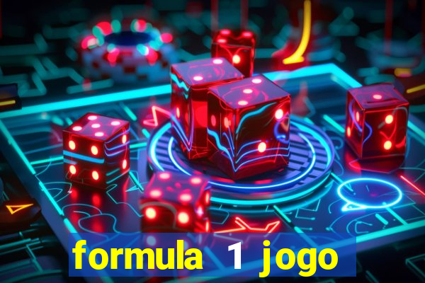 formula 1 jogo para pc