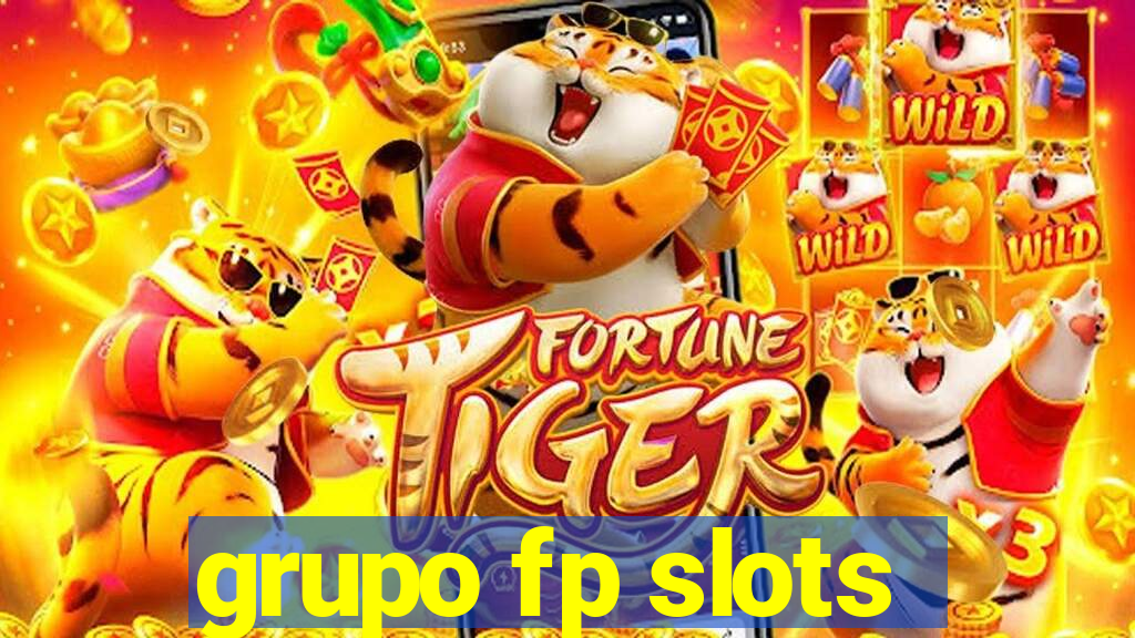 grupo fp slots