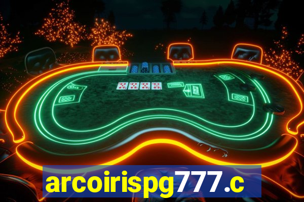 arcoirispg777.com