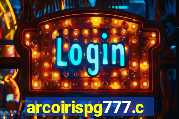 arcoirispg777.com